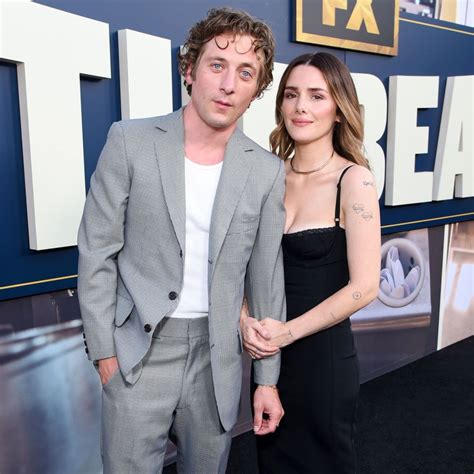 addison timlin leaked|What Reportedly Led To Jeremy Allen White And。